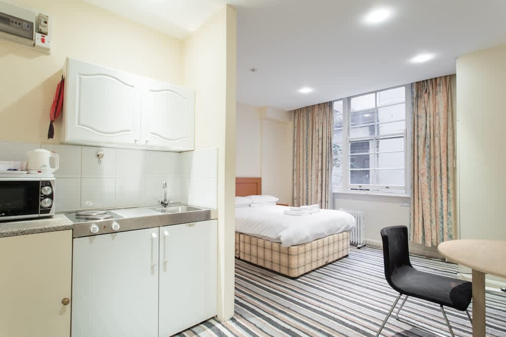 Amber Residence Hotel 2
