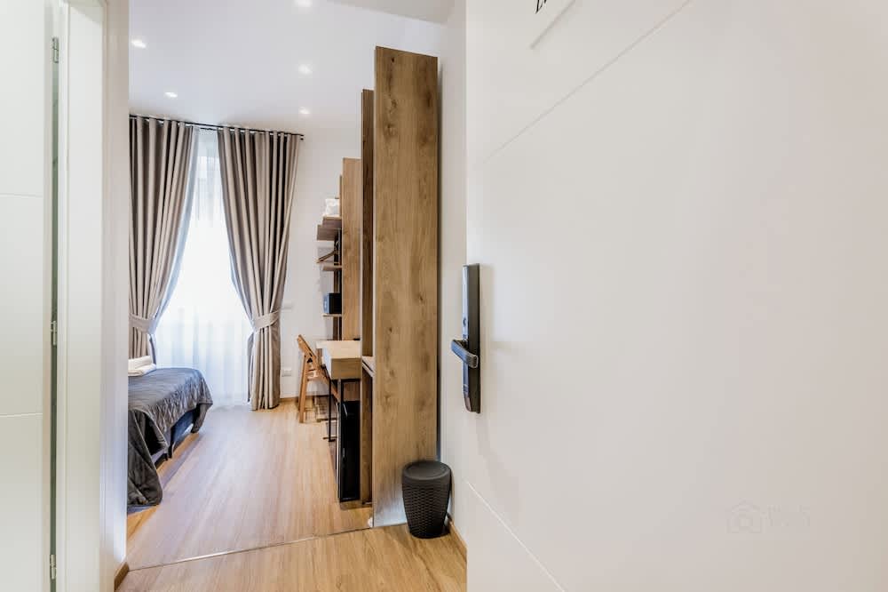 Coliseum sweet guest house 1