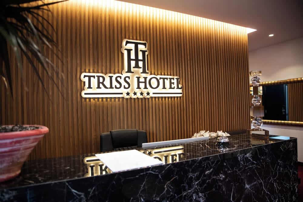 Triss Hotel 1