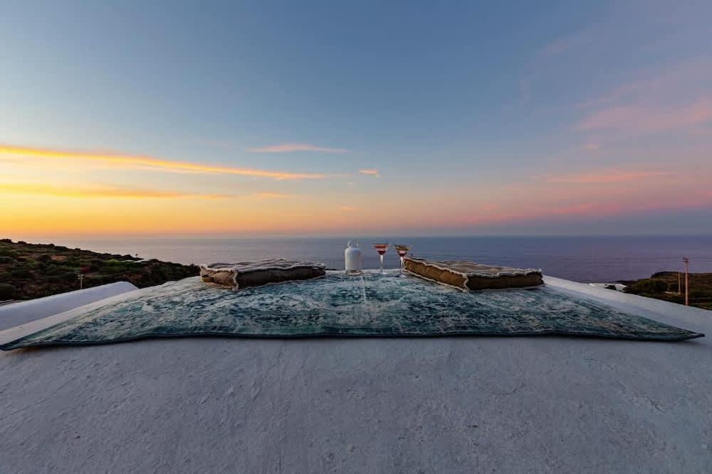 Pantelleria Dream Resort 1