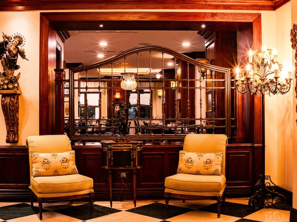 Plaza Grande Hotel 2