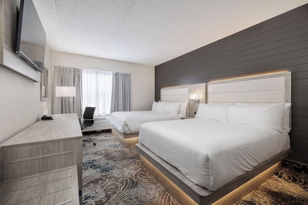 Oakfield Hotel & Suites, Ascend Hotel Collection 2