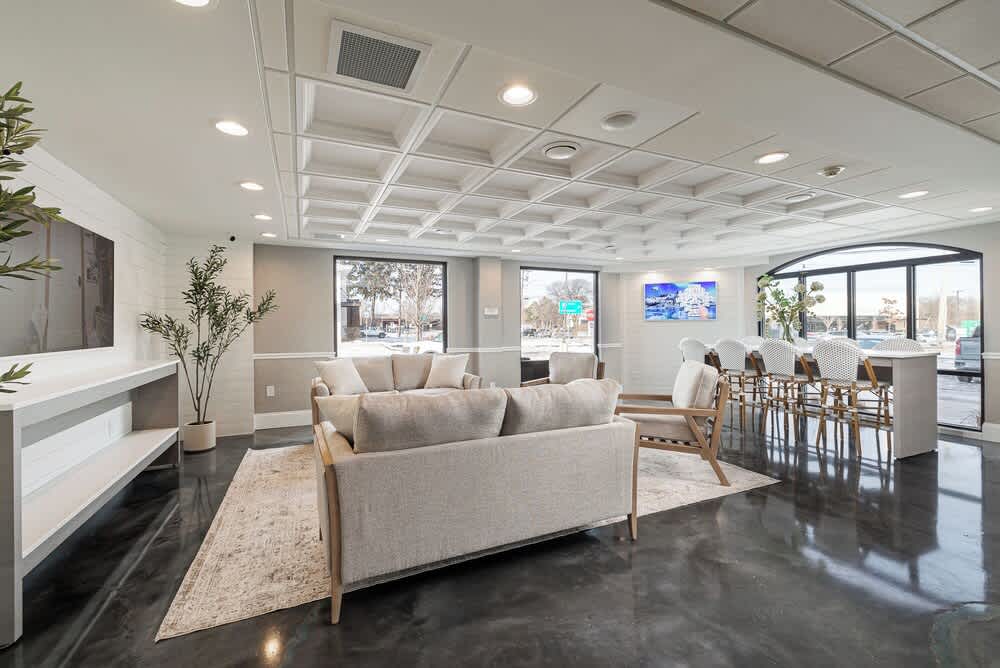 Oakfield Hotel & Suites, Ascend Hotel Collection 5