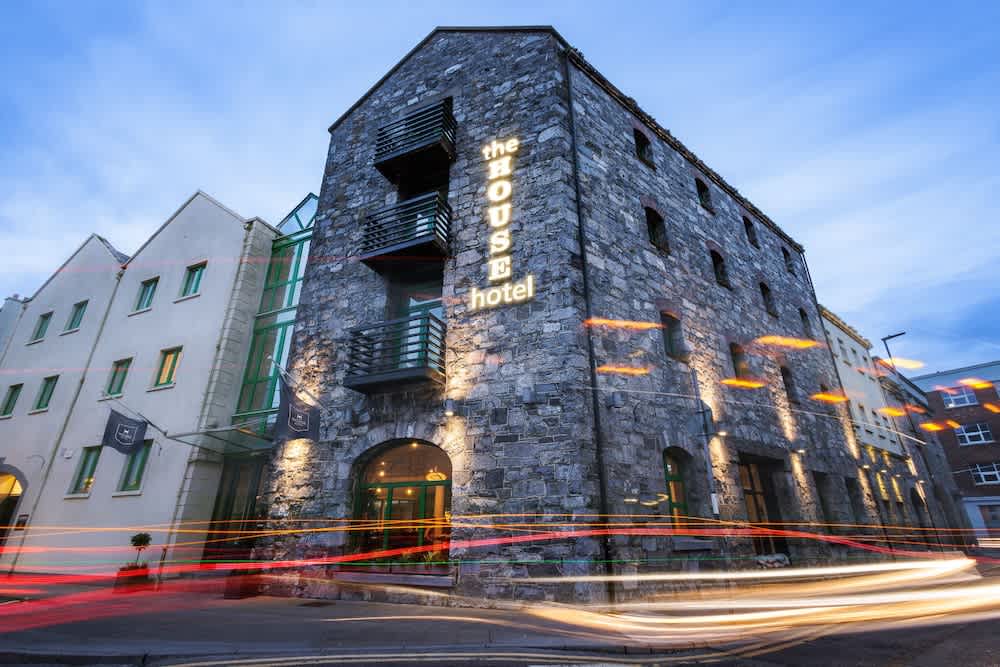 The House Hotel, an Ascend Hotel Collection Member 1