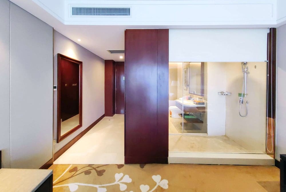 Wyndham Garden Changzhou Zhonglou 5