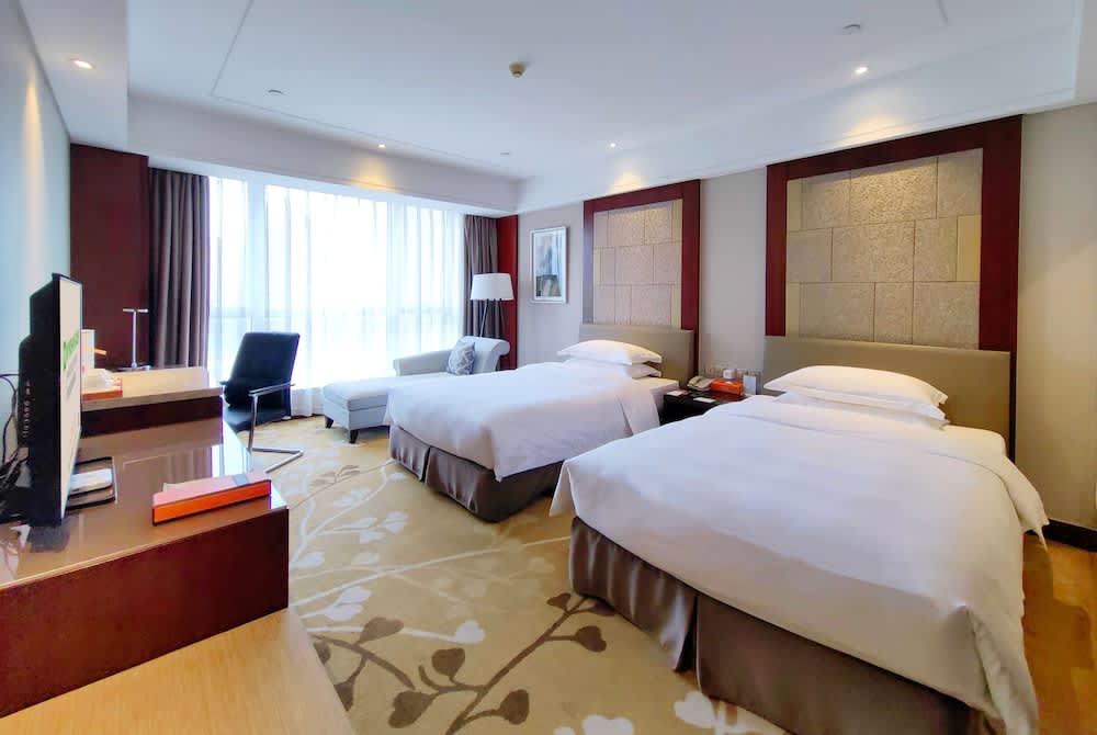 Wyndham Garden Changzhou Zhonglou 3