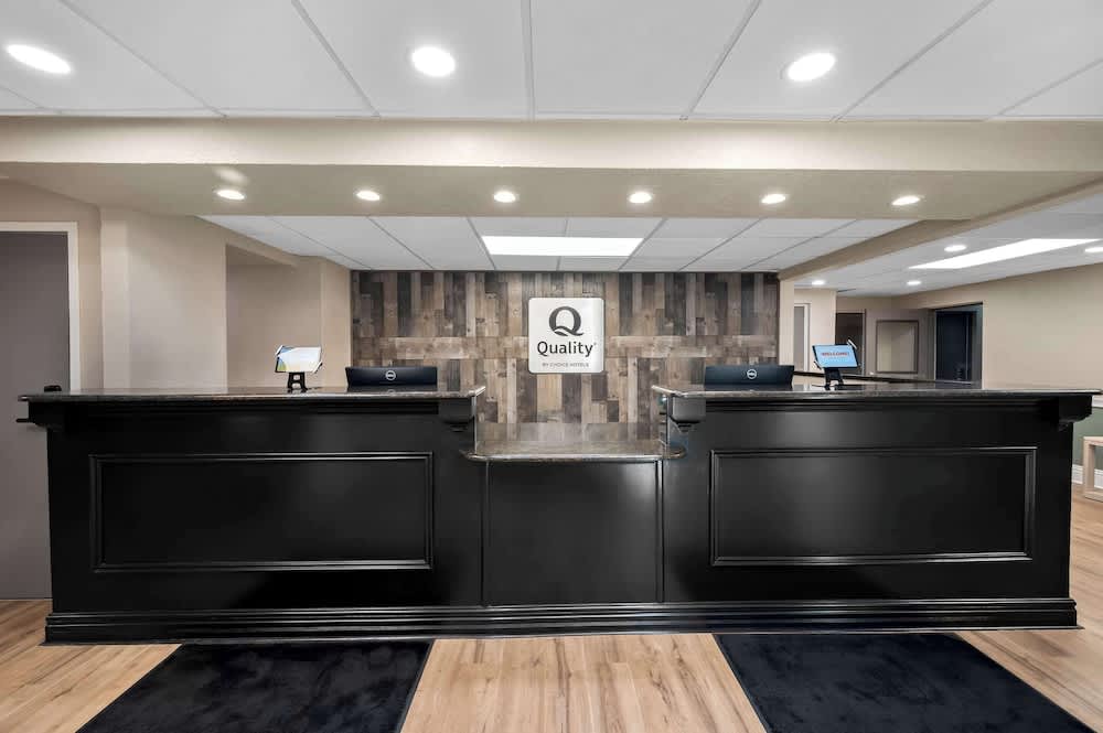 Quality Inn Fort Myers - Cape Coral 3