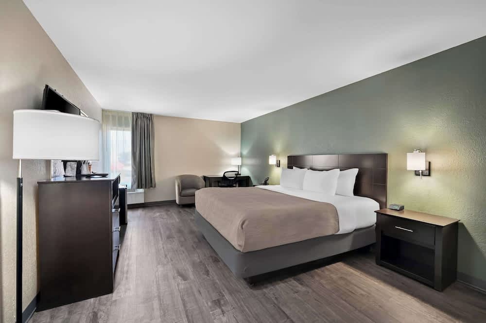 Quality Inn Fort Myers - Cape Coral 5