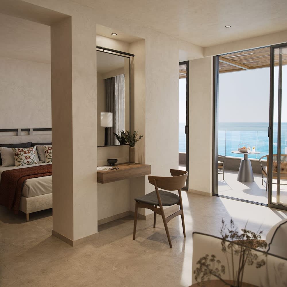 Alkyna Lifestyle Beach Resort - Adults Only 3