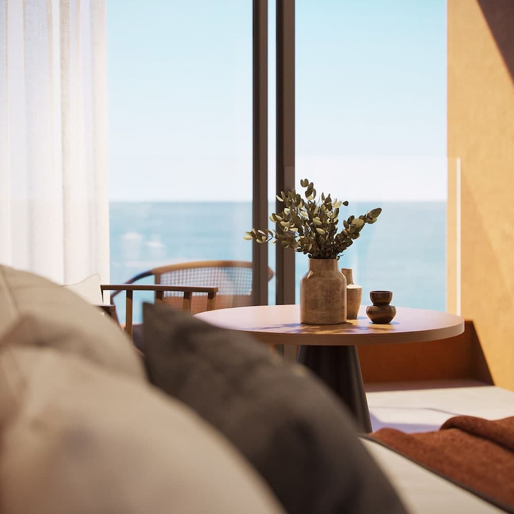 Alkyna Lifestyle Beach Resort - Adults Only 4