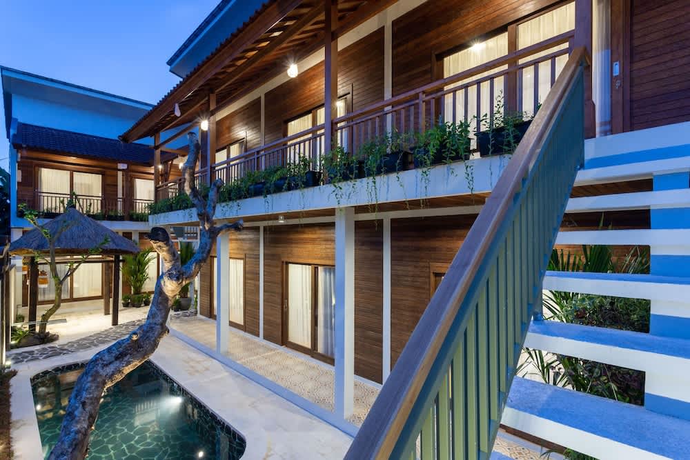 Paisa Ubud 1