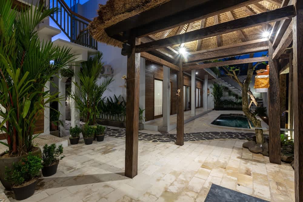 Paisa Ubud 2