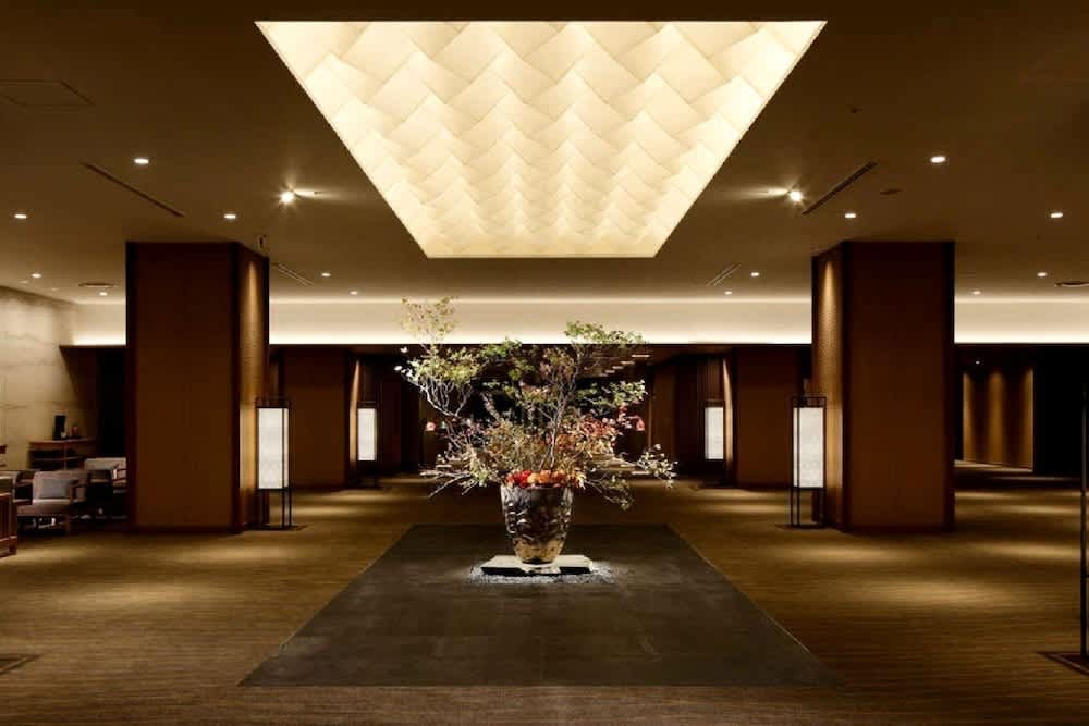 Grand Prince Hotel Takanawa 2
