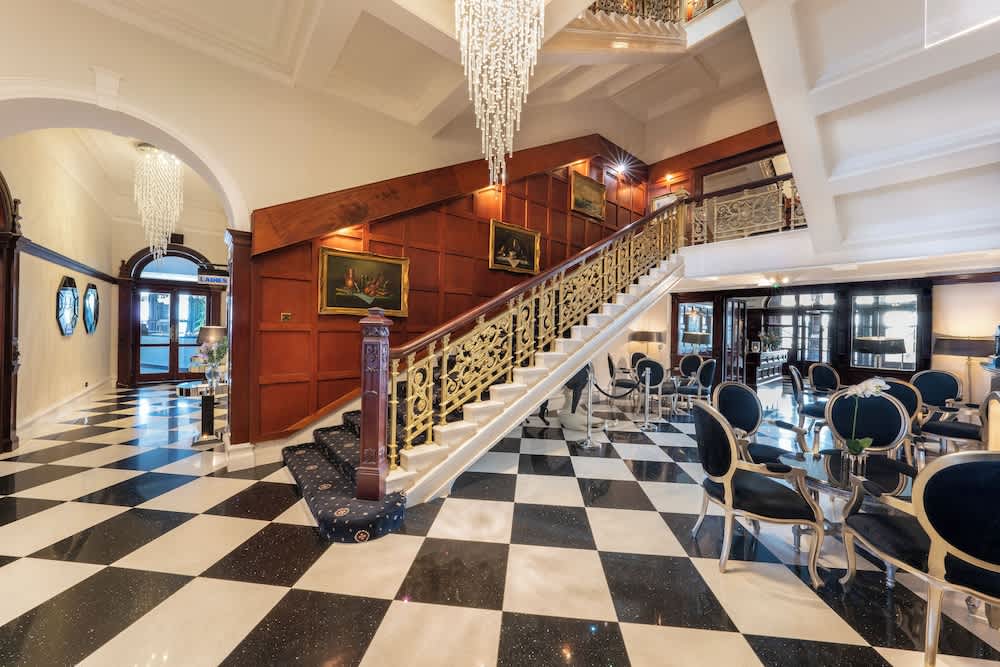 Atlantic Hotel Newquay 3