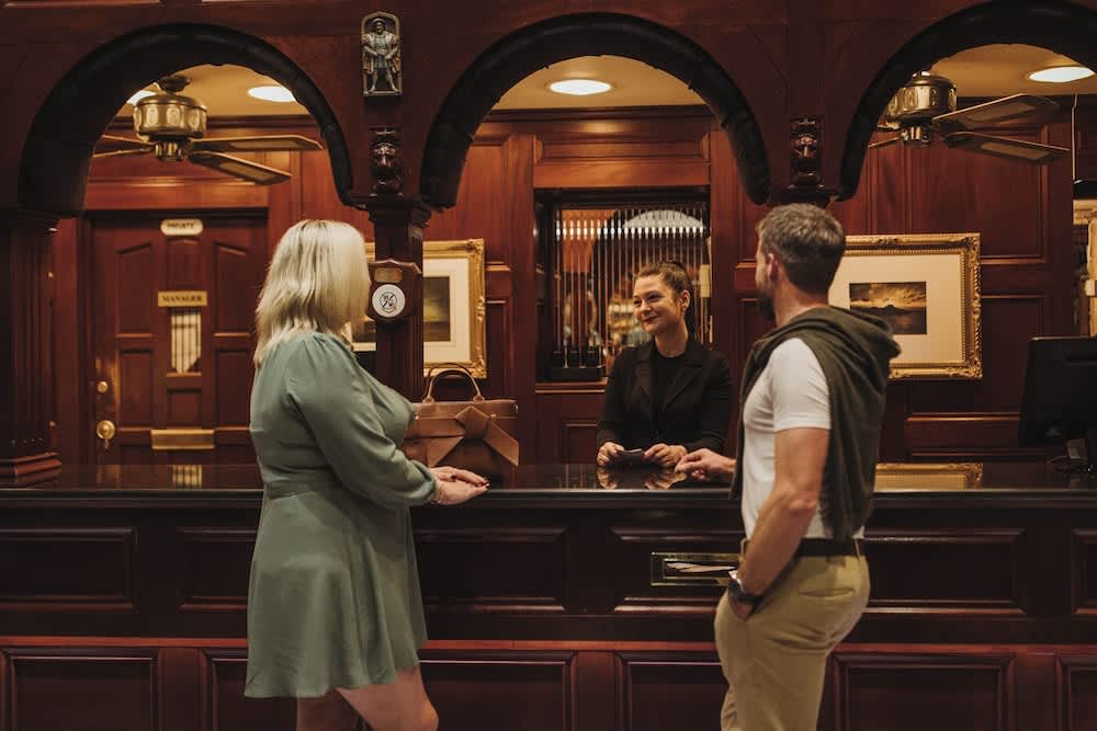 Atlantic Hotel Newquay 4