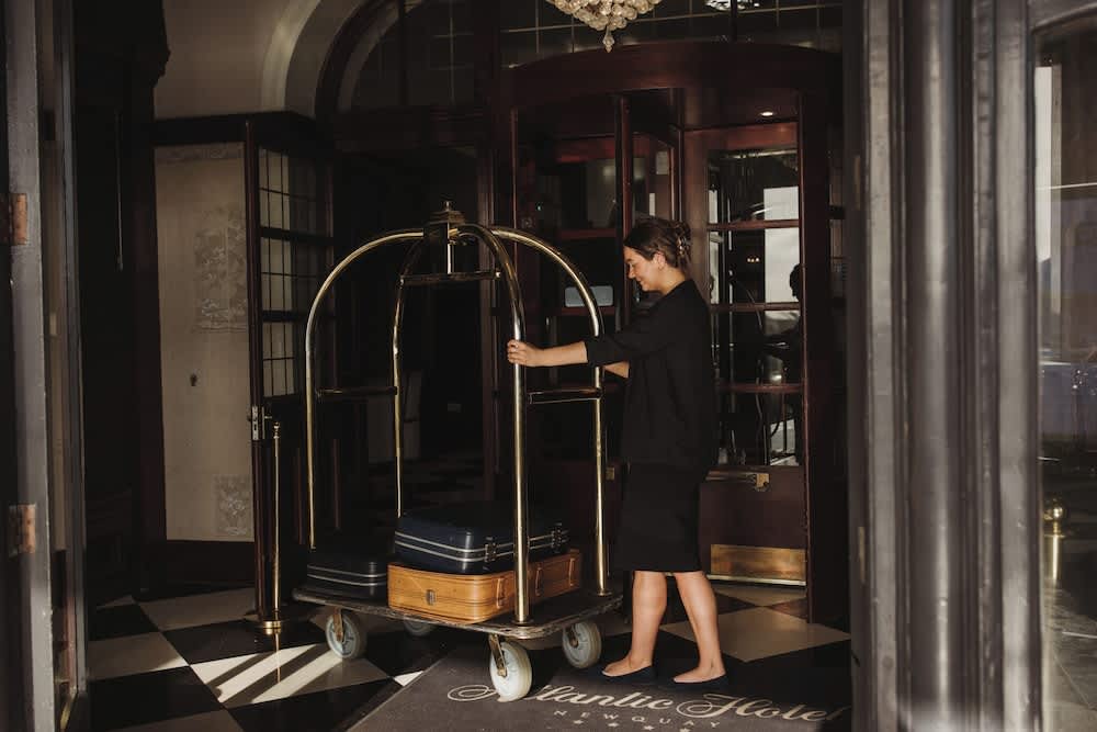 Atlantic Hotel Newquay 5