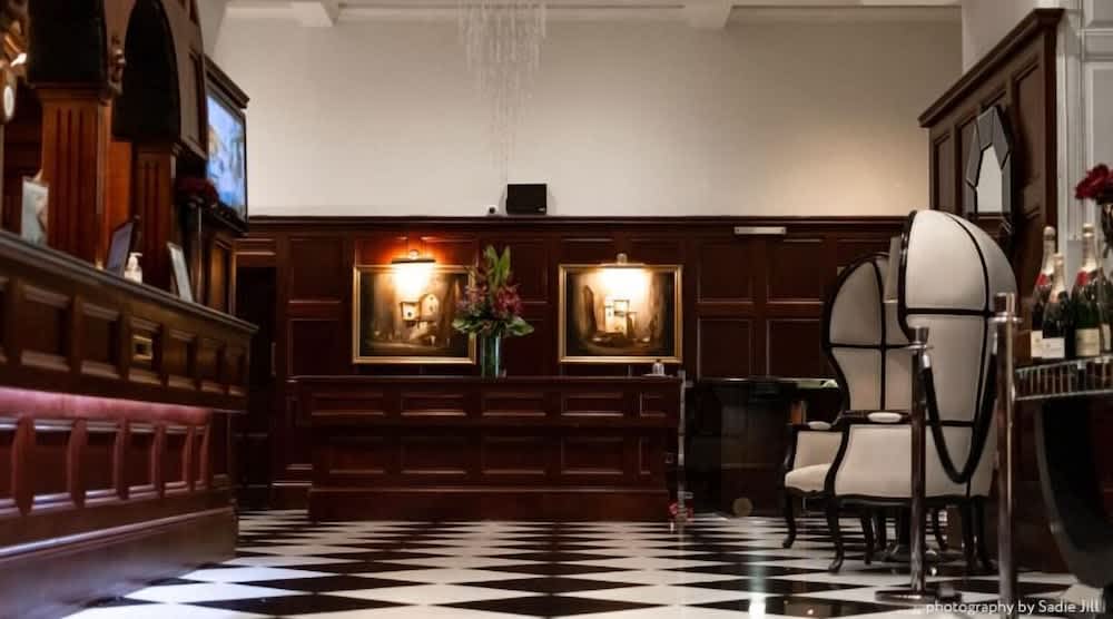 Atlantic Hotel Newquay 2