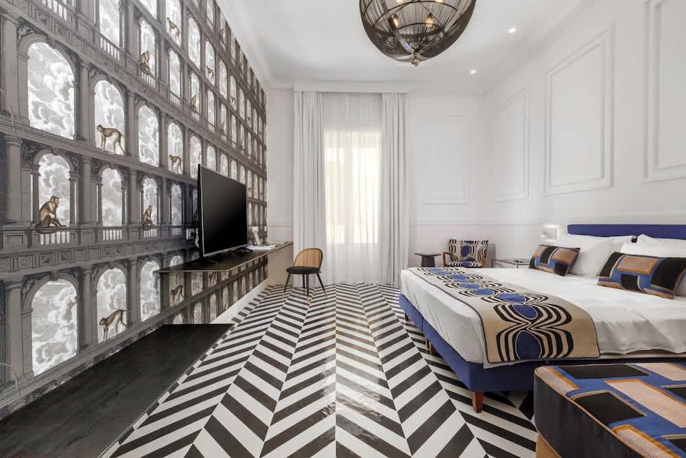 YourHome - Maison Iovino Luxury Rooms 1