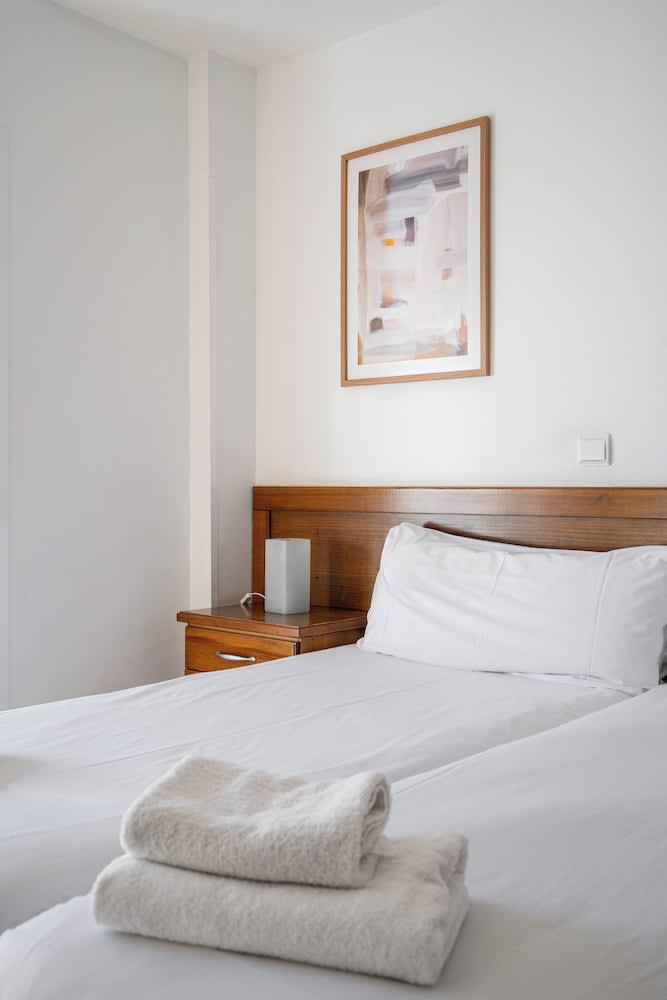 Apartamentos Capricho del Mar 3