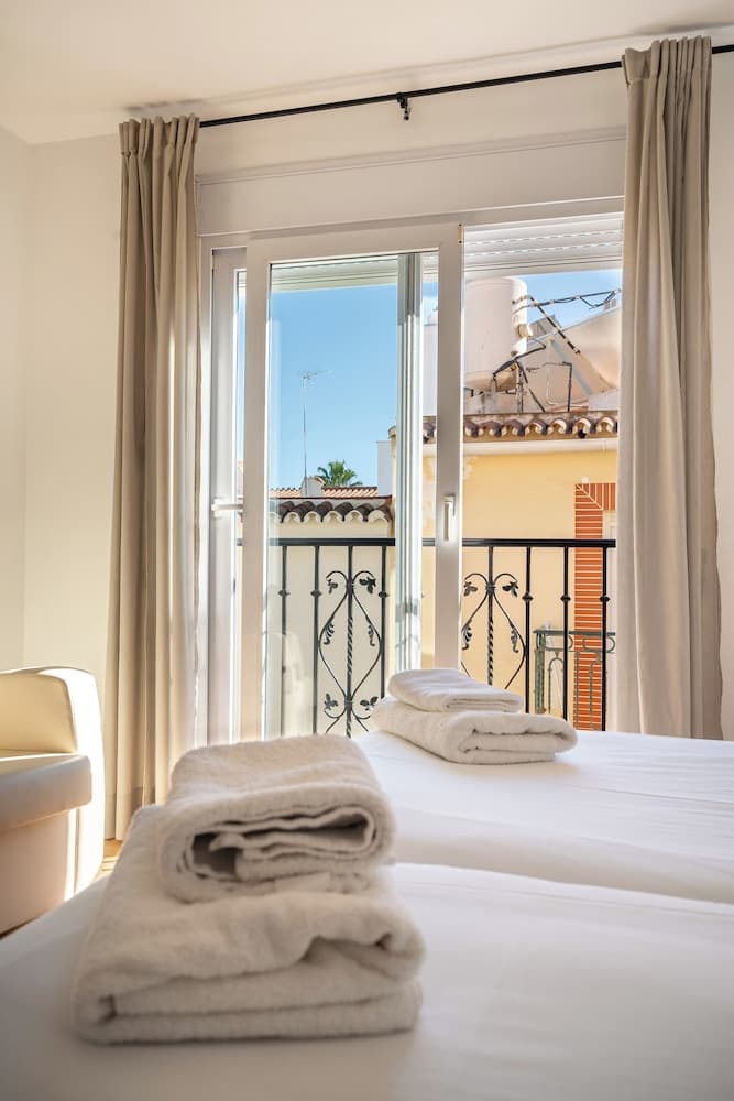 Apartamentos Capricho del Mar 5