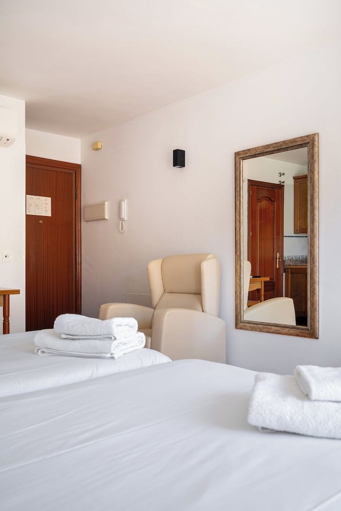 Apartamentos Capricho del Mar 4