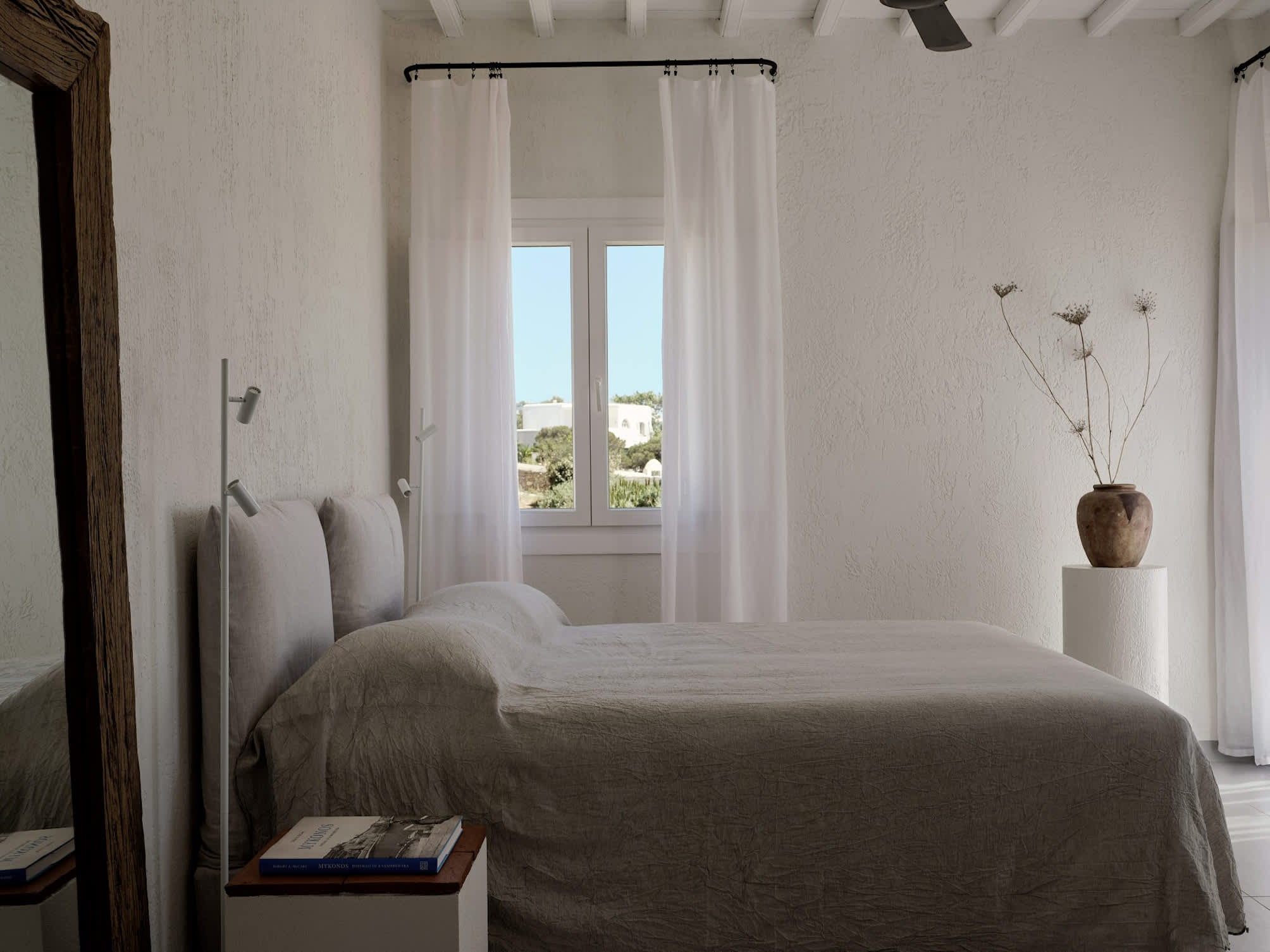 Boheme Mykonos Town - Small Luxury Hotels of the World 3