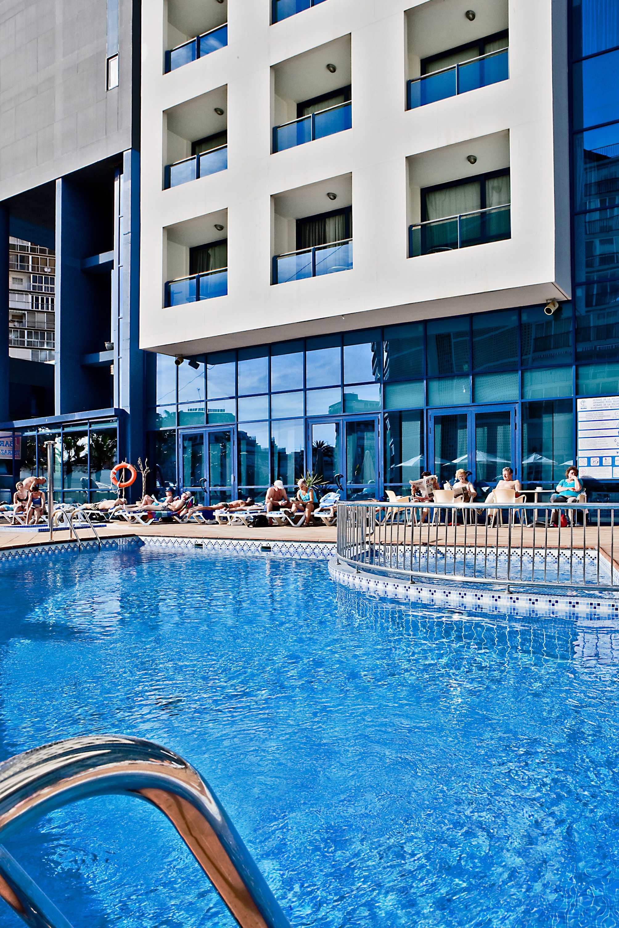 Hotel Madeira Centro 2