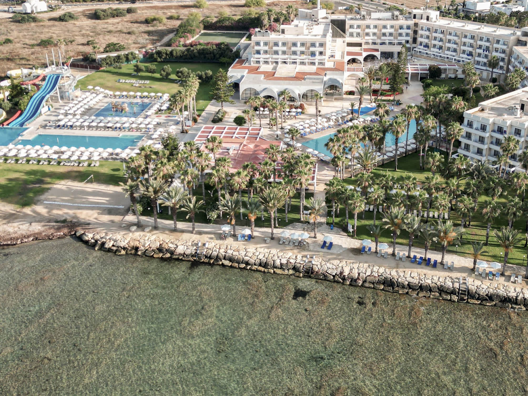 Louis Phaethon Beach 4