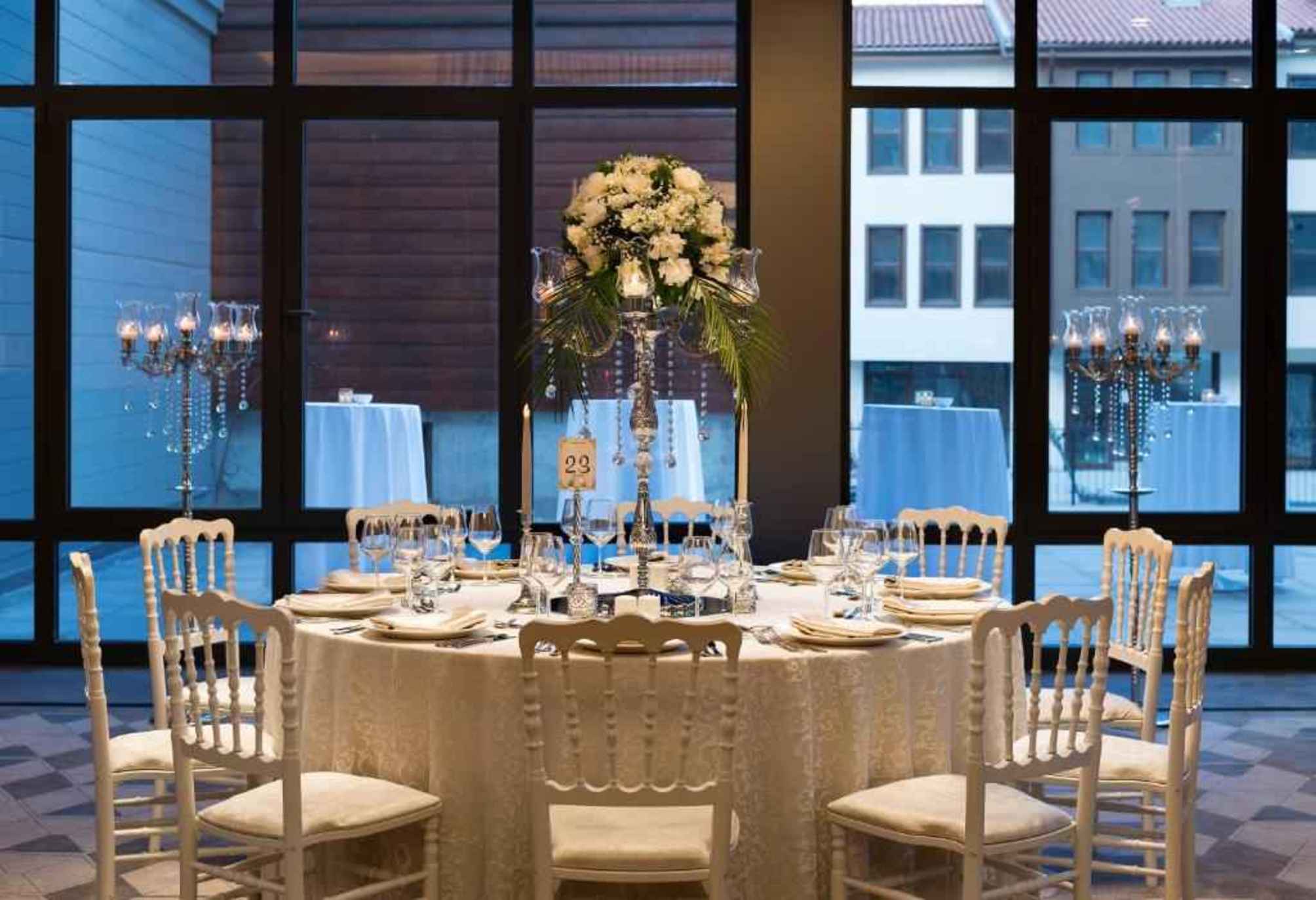 Millennium Istanbul Golden Horn 1