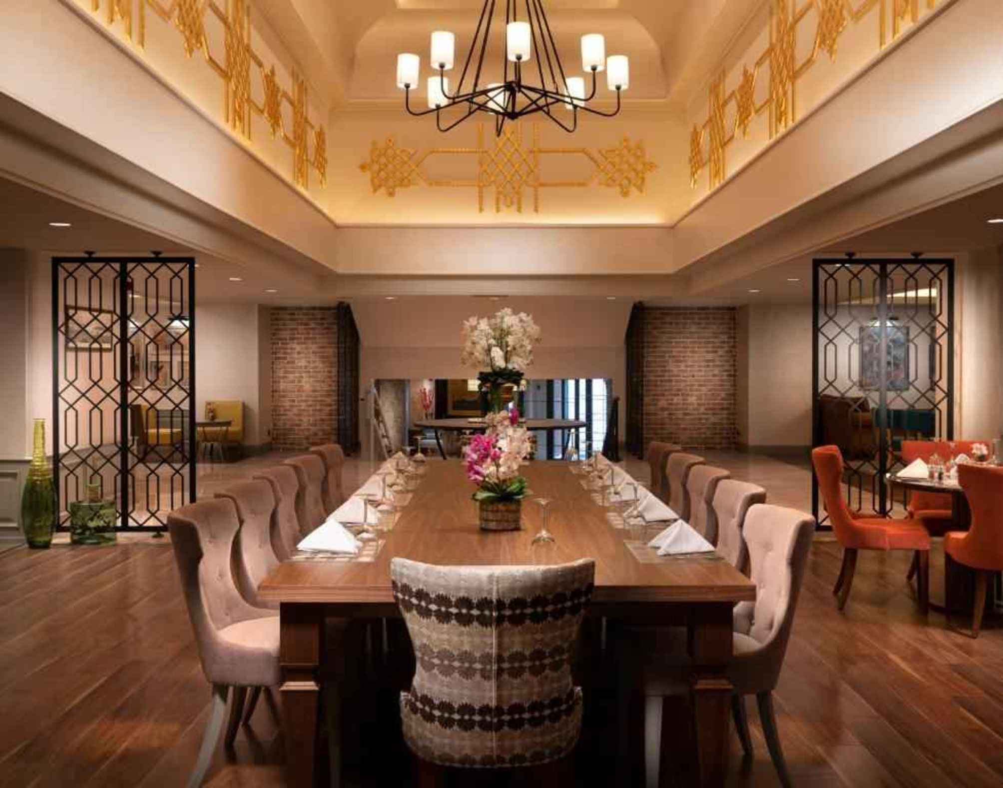 Millennium Istanbul Golden Horn 4