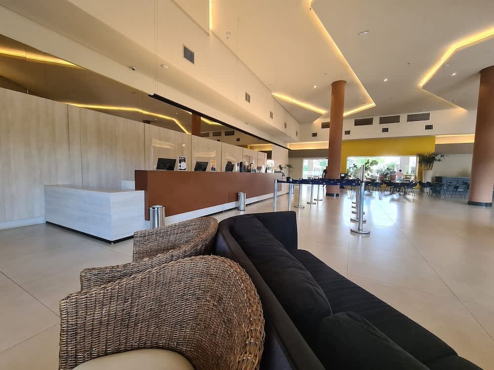 HF - Olímpia Park Resort 1