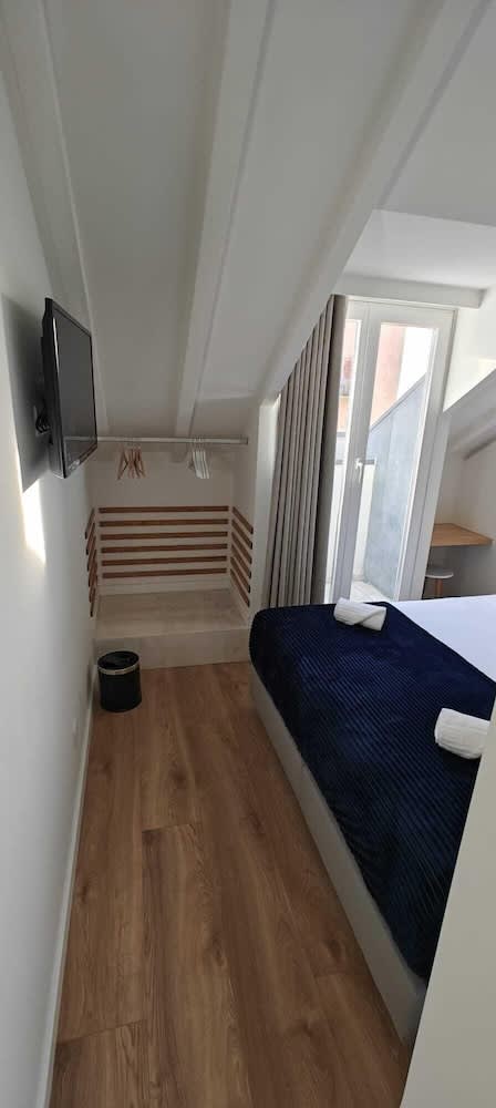 Correio Velho Suites 5