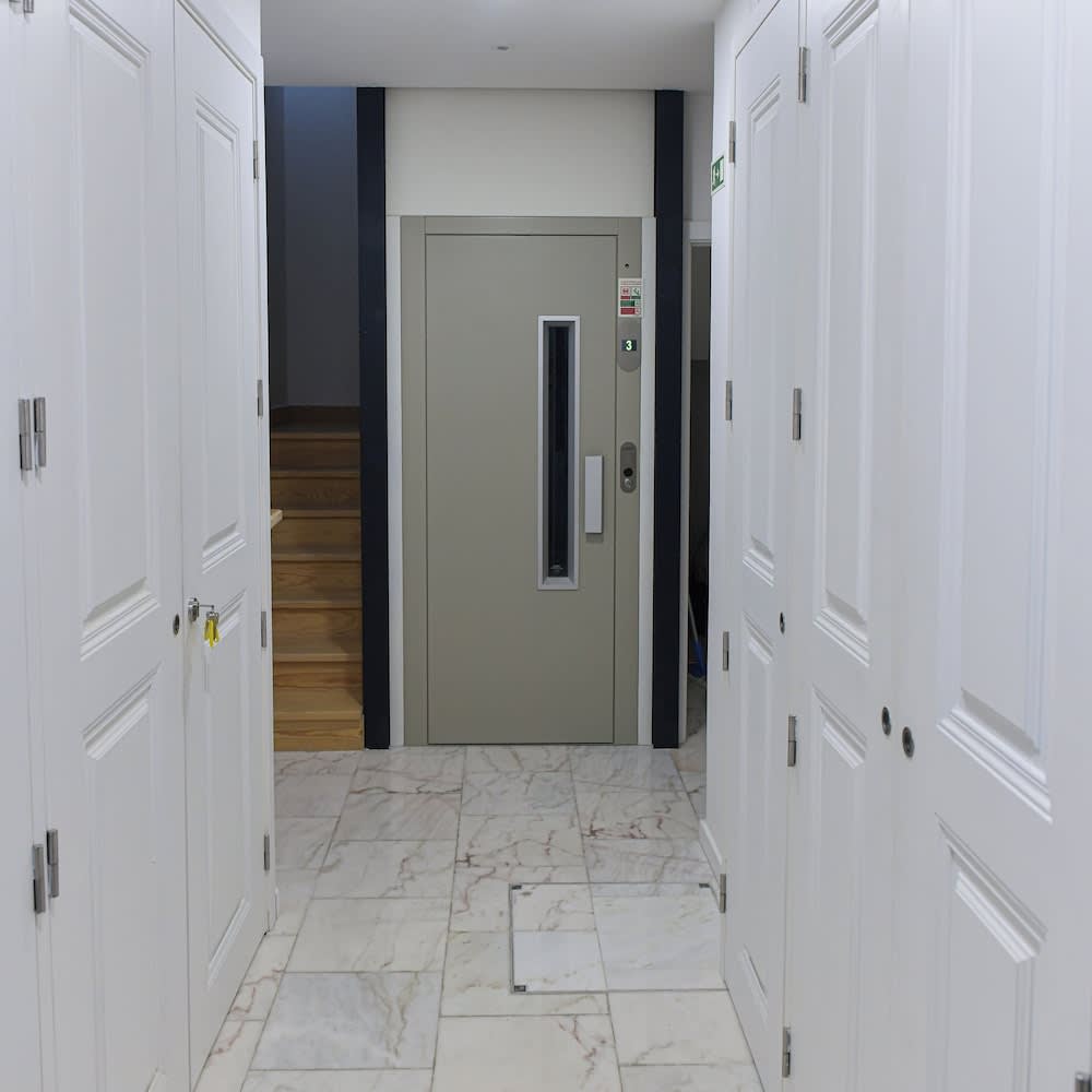 Correio Velho Suites 2