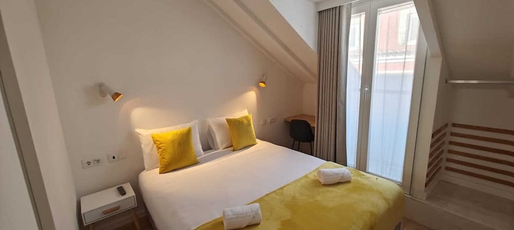 Correio Velho Suites 3