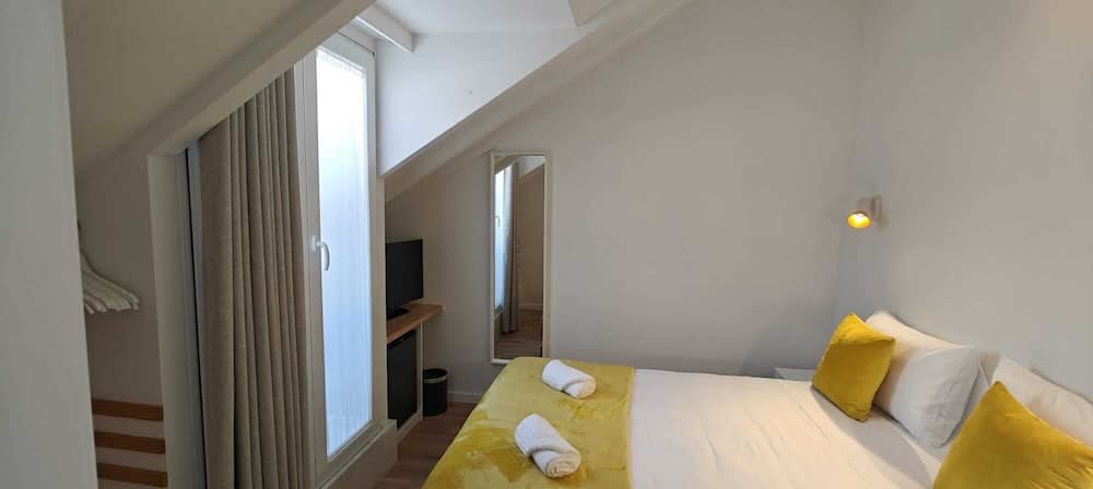 Correio Velho Suites 4