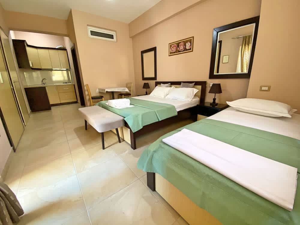 Aparthotel Paja 2