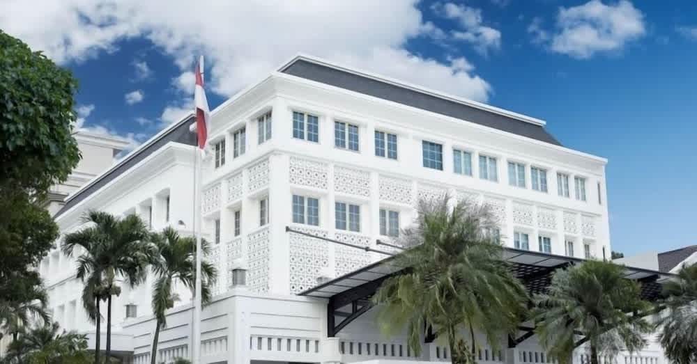 The Mirah Hotel Bogor 1