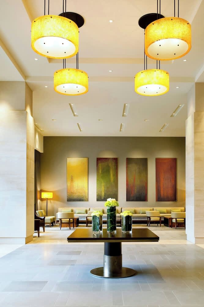 The Westin Bellevue 3