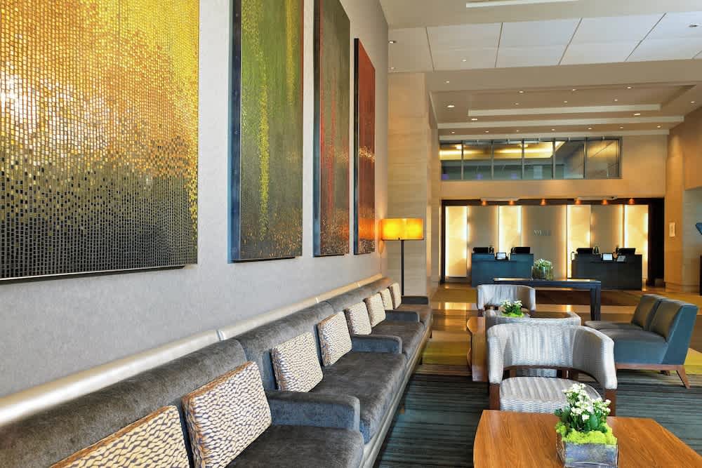 The Westin Bellevue 5