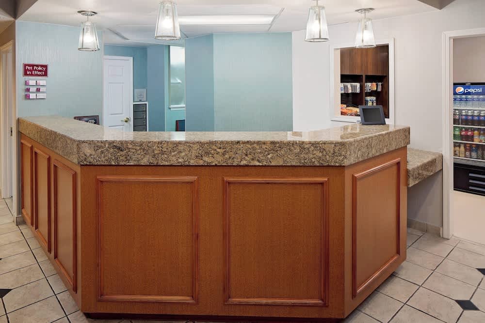 Residence Inn Palo Alto Mountain View 2