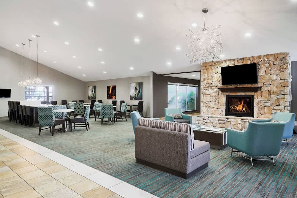 Residence Inn Temple 2