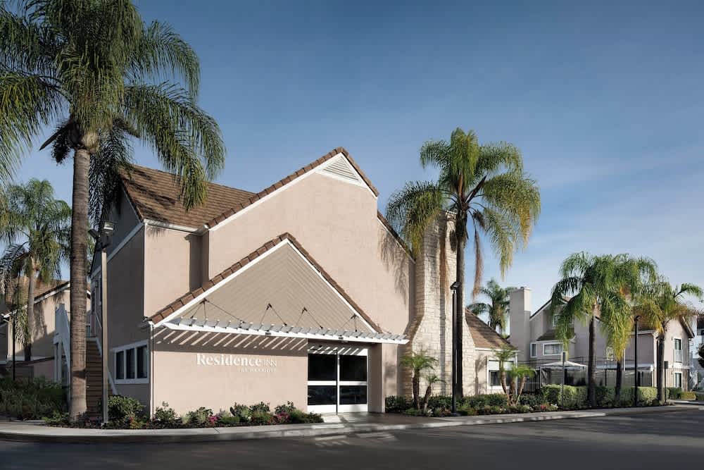 Residence Inn Anaheim Placentia/Fullerton 1