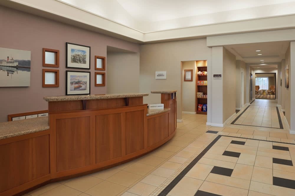 Residence Inn by Marriott Gravenhurst Muskoka Wharf 2