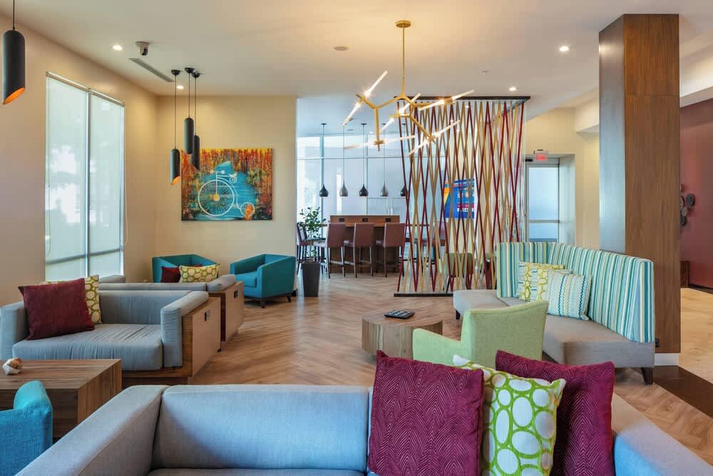 Residence Inn by Marriott San Jose Escazu 2