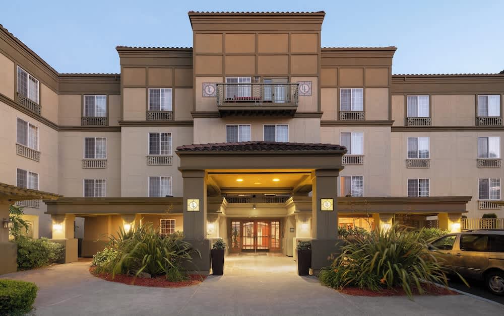 Larkspur Landing Extended Stay Suites South San Francisco 1
