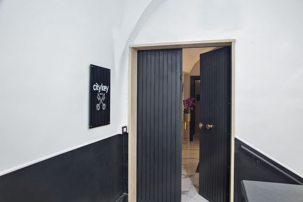 Citykey Napoli - Bed & Breakfast 3