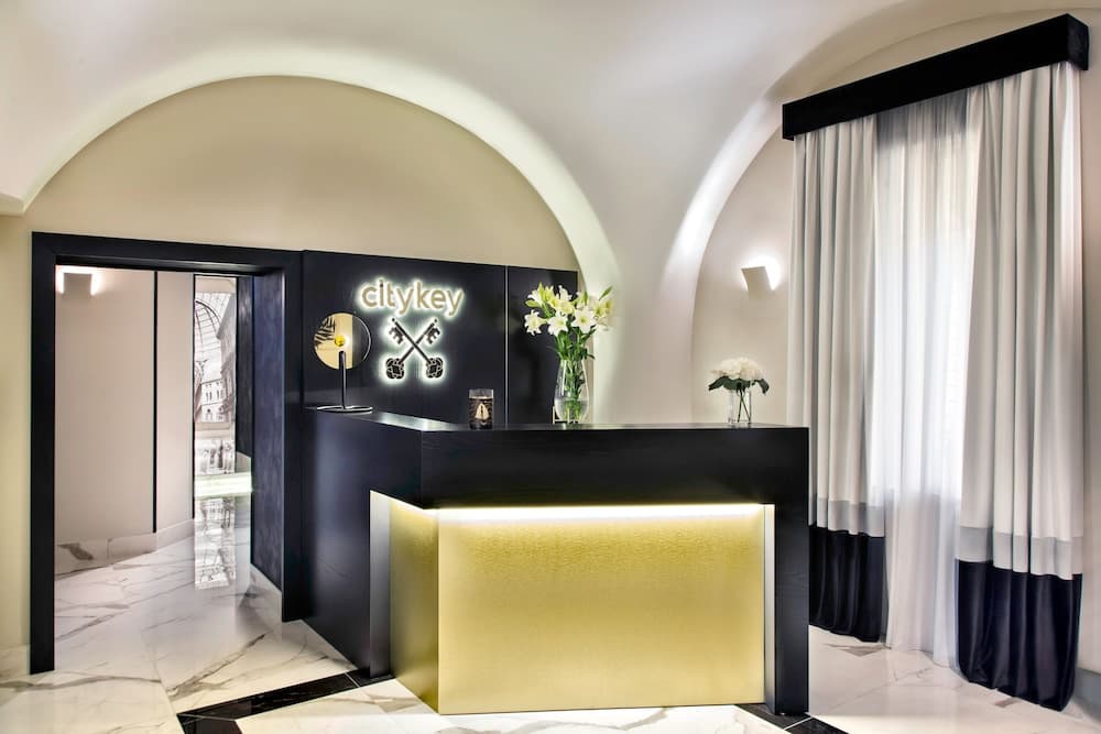 Citykey Napoli - Bed & Breakfast 5