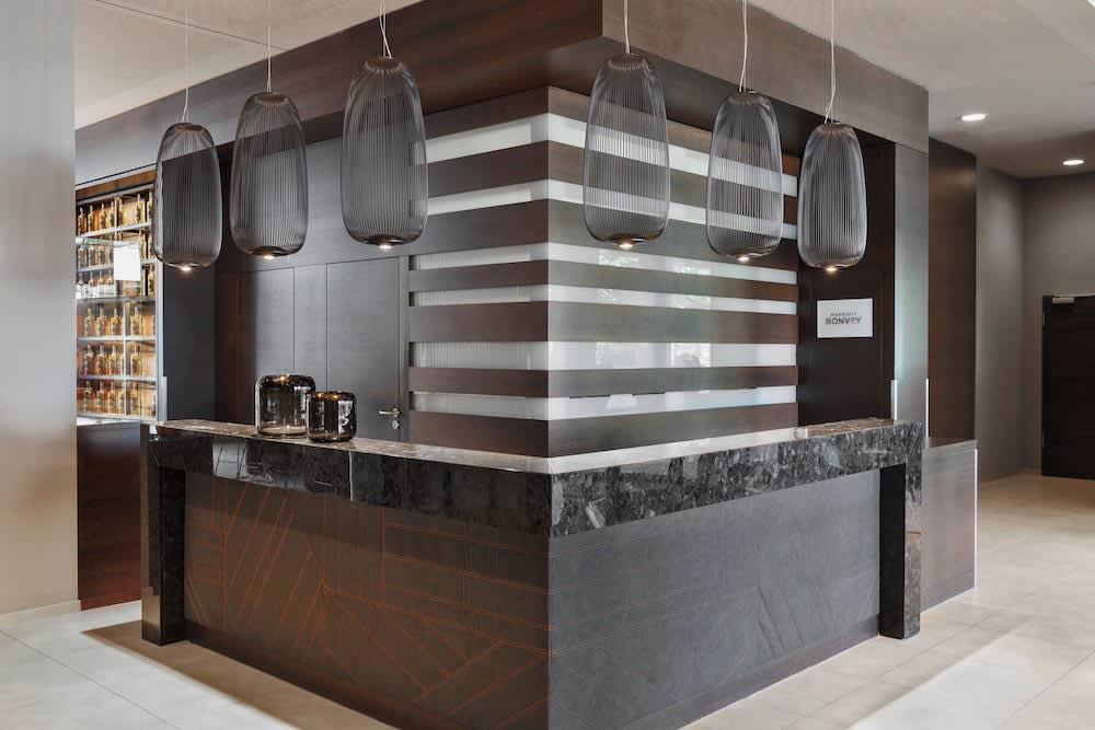 Residence Inn by Marriott Munich City East 2