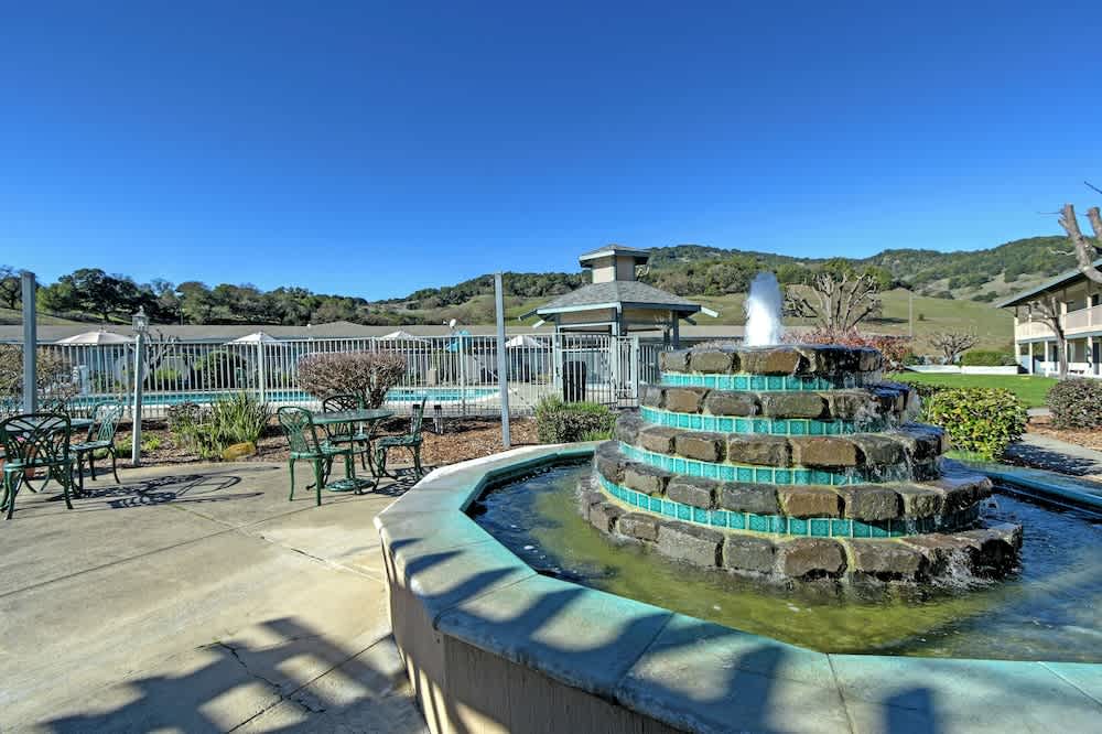 Days Inn by Wyndham Novato/San Francisco 1