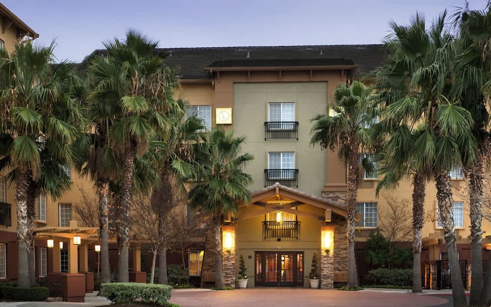 Larkspur Landing Extended Stay Suites Pleasanton 1